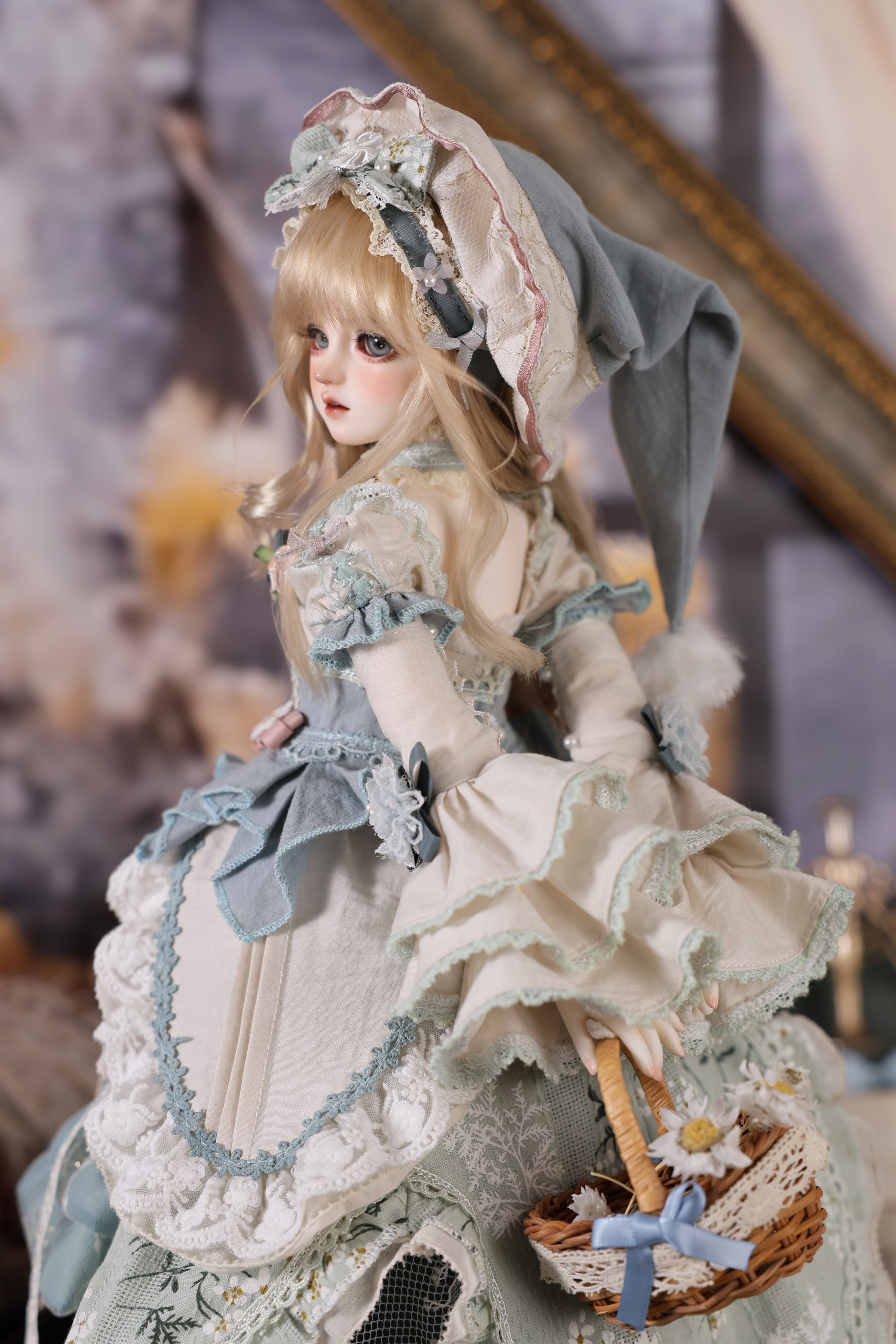GEM of Doll (@JapanGemofdoll) / X GEM of Doll (@JapanGemofdoll) / X