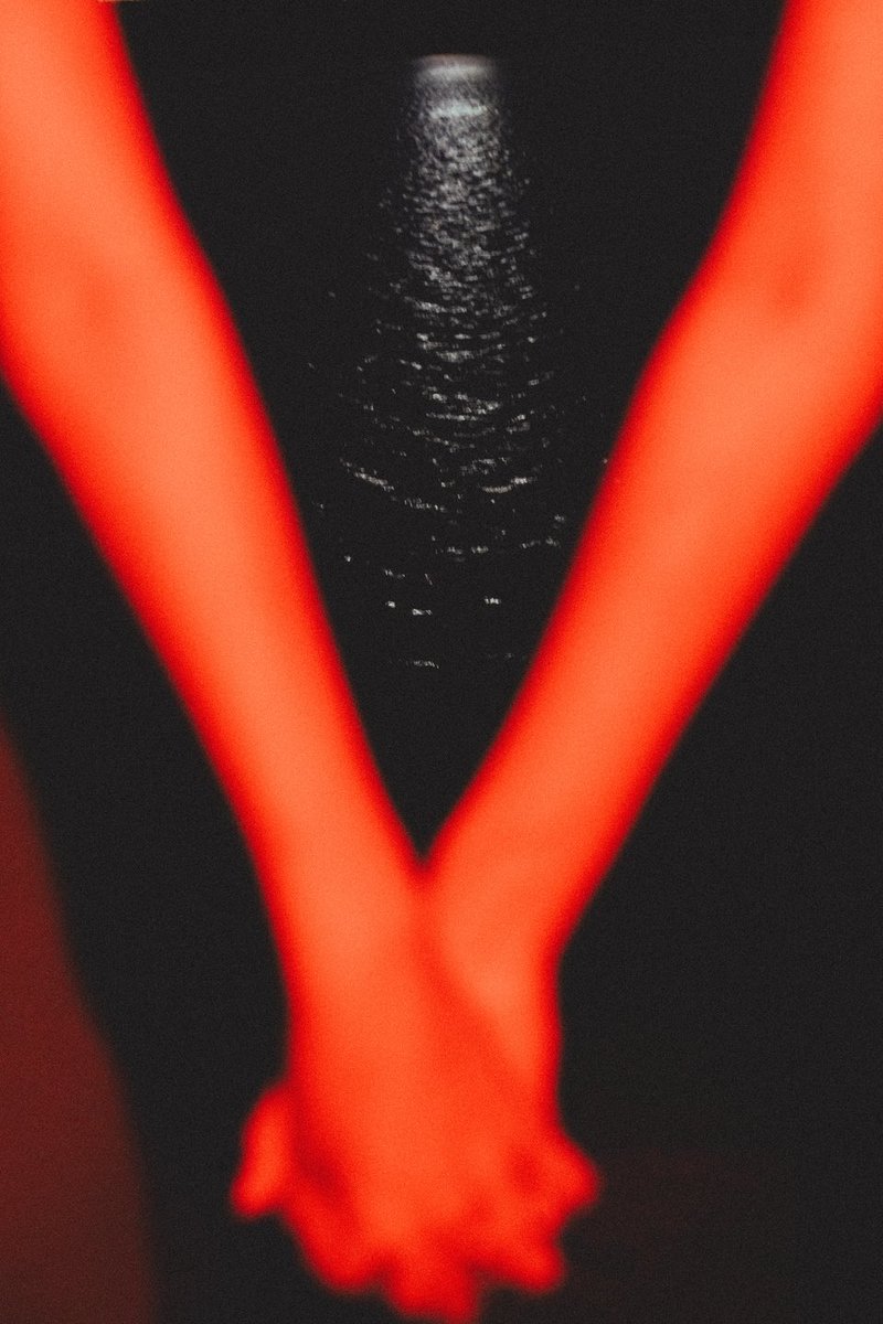 りかりこ tweet media