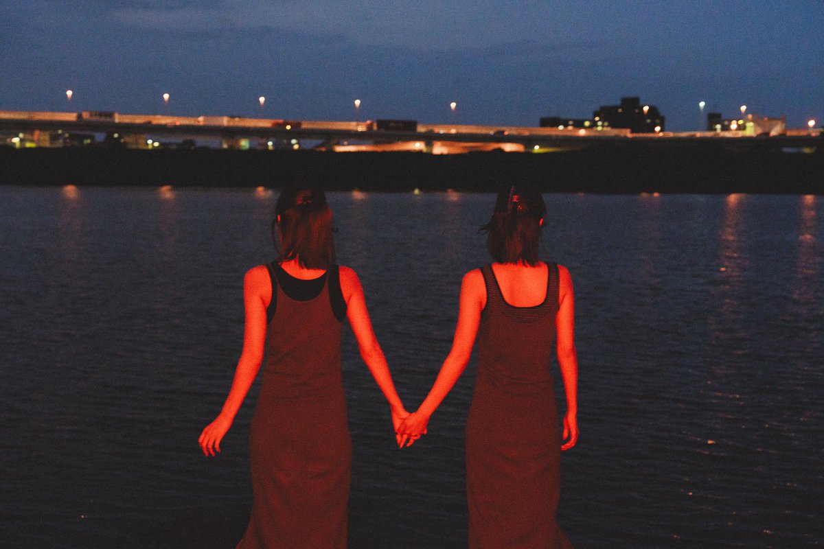 りかりこ tweet media