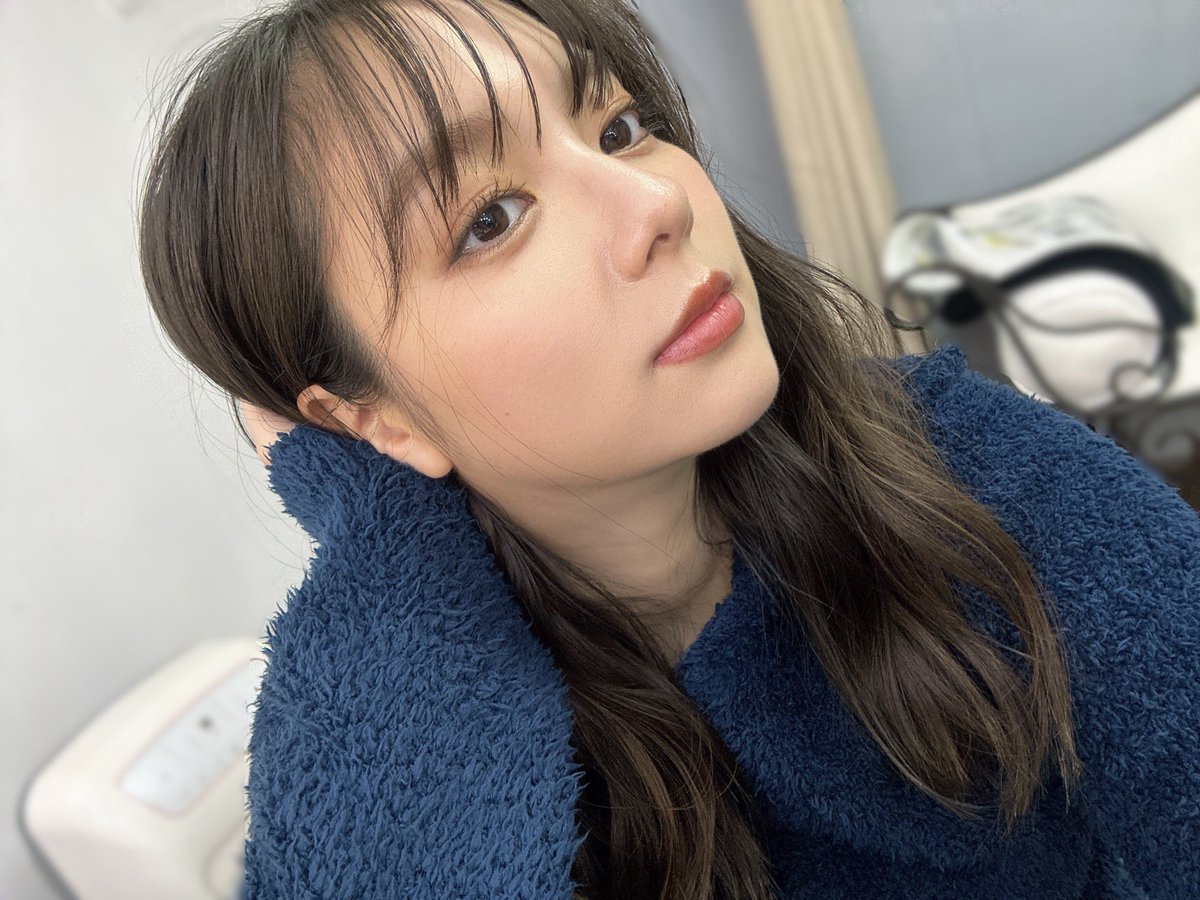 yua_s_official's tweet photo. …🤫💓 https://t.co/W0lNSaRmOM
