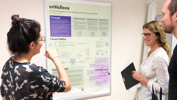 SICSS at Uni Hamburg tweet media