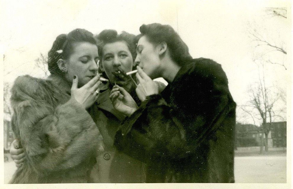 Me and my girl best friends