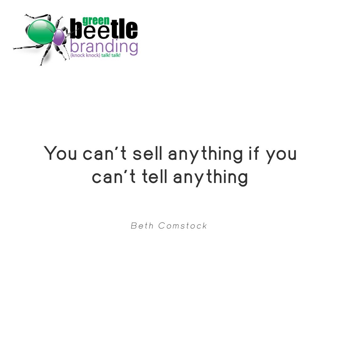 BrandingGreen's tweet photo. It's all about the stories you tell 🤔  

#marketingquotes #customerjourney #storytelling #quotes #contentmarketing #marketing101 https://t.co/tgT1ykFYAq