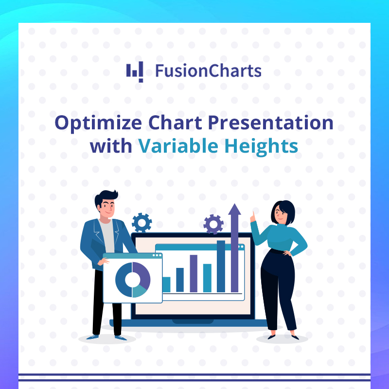 FusionCharts's tweet image. 📉Customize your charts with variable canvas heights in FusionTime! See how adjusting the canvas can improve data presentation. Check out the example:👉 bit.ly/3yN5UPE

#DataVisualization #WebDevelopment #ChartingLibraries