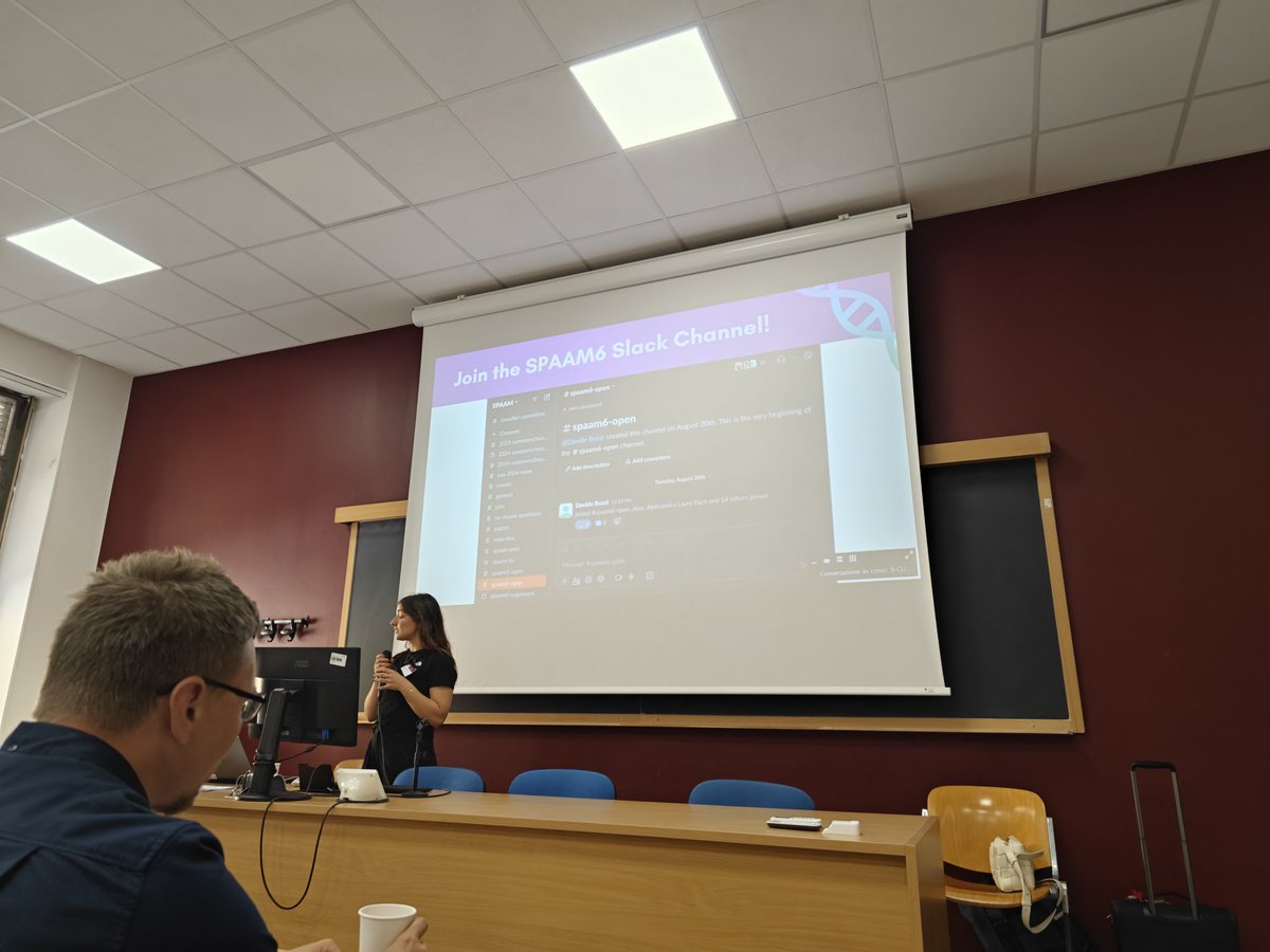 Maxime Borry tweet media