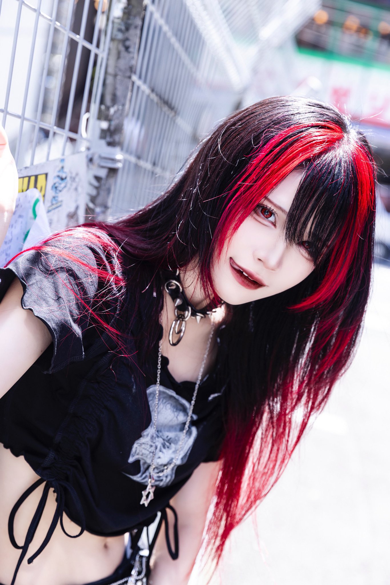 【最終値下げ】MAD MEDiCiNE マドメド 那月邪夢 チェキまとめ売り 24eddb4f787416938c42b316e6ae59