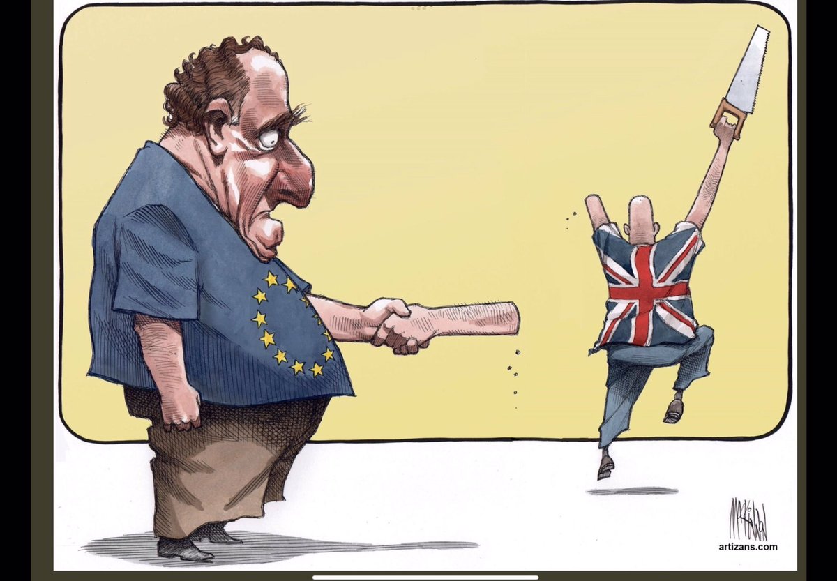 TerenceKnott1's tweet photo. #LittleEngland 

None so blind as those who will not see

@Keir_Starmer @UKLabour @labour4europe https://t.co/w5OBpEydYf