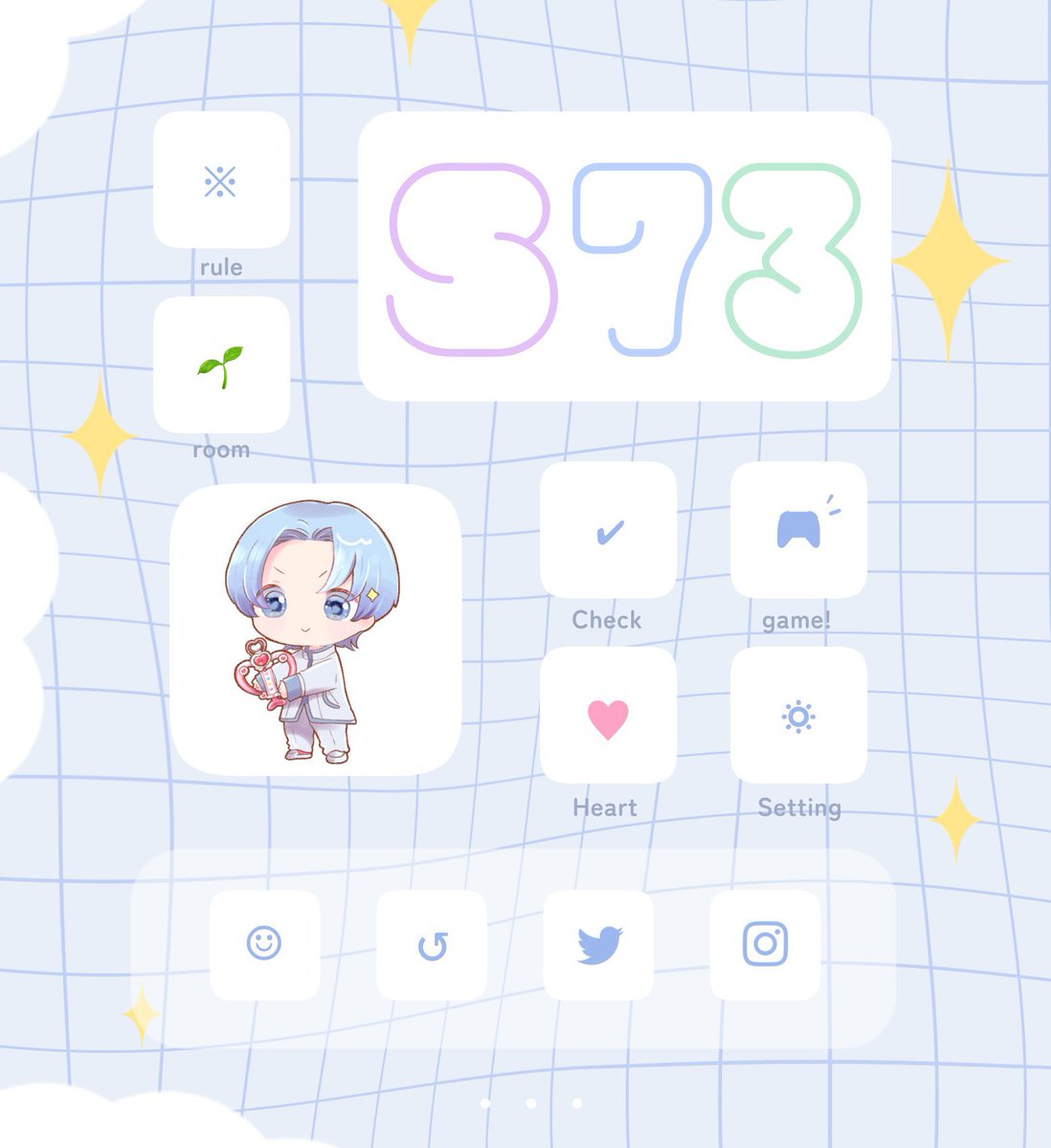 zrdasa_pr's tweet photo. .

💟 × 🌱  𝙙𝙪𝙤 𝙘𝙤𝙡𝙡𝙖𝙗    ─── 

 8/28㊌   22:30   #デュオ
  ∟ 確 𝟭𝟬𝟬𝟬 - 他 𝟱𝟬𝟬 ×𝗽

 巻禁￤𝗽𝗮𝘀��� 𝗷𝘂𝘀𝘁 @___9mk 

 𝗙𝗥 全  FF絵文字巻込
 💟@R1uxy_ 🌱@_Lzvls  

 𝗜𝗗   22:30  デュオ のみ   

. https://t.co/KqyQTQ8gq8