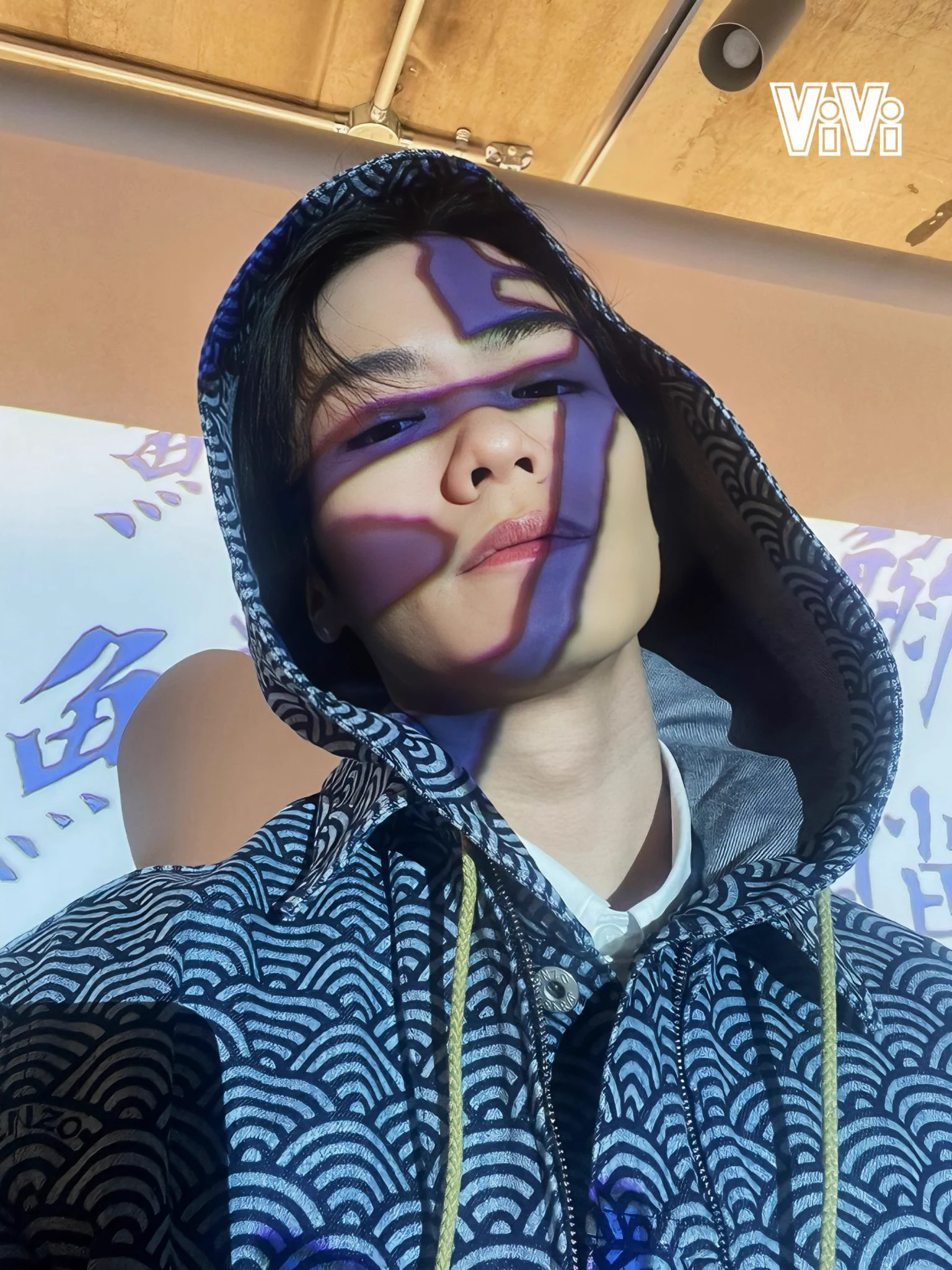 ViVi on X: 