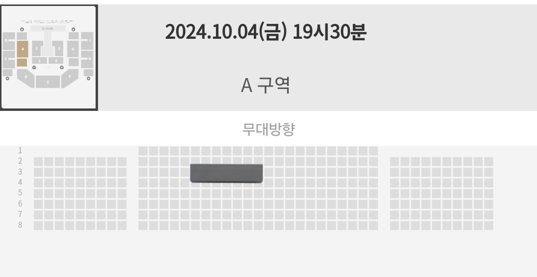 overflowing_sf9's tweet photo. SF9 팬콘서트 원가양도
전진하게되서 원가양도 해요!
2024.10.04 금요일 
A구역 3열입니다. 배송지 변경해드려요! https://t.co/RZWoDNBj8C
