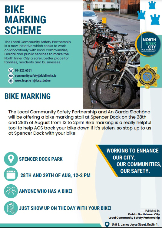 Dublin City Council – Cabra/Glasnevin (@dcccabraglasnev) on Twitter photo 