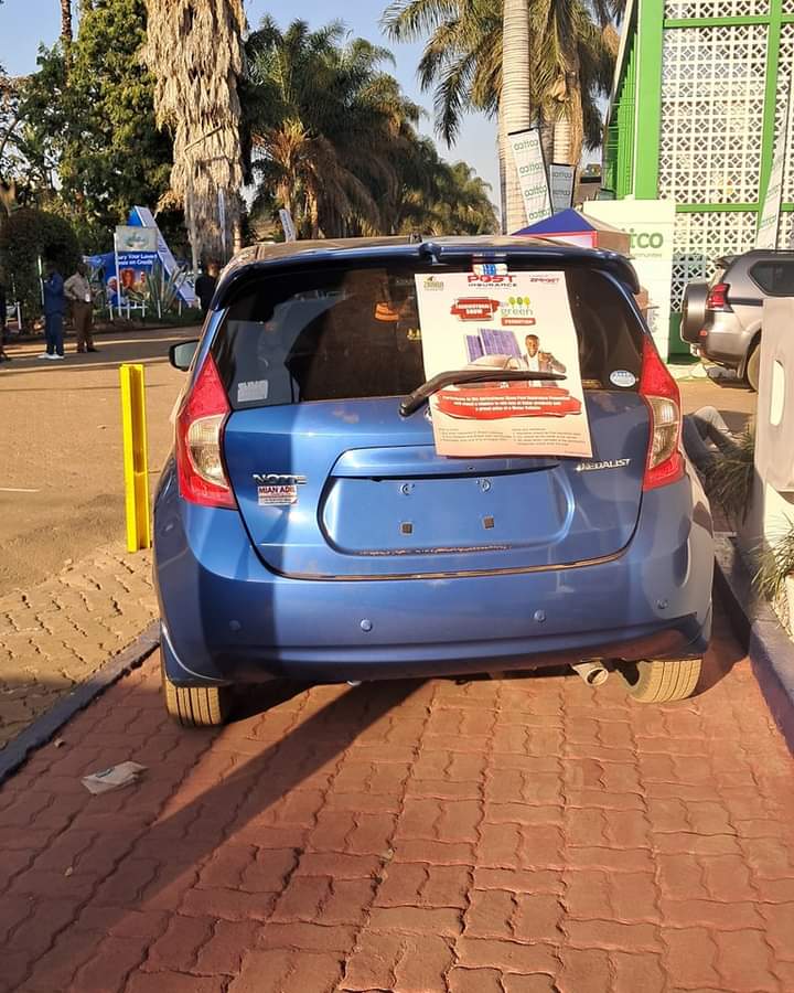 Zimposts's tweet image. Post Insurance Go Green Promotion 
 How to enter: 
1. Buy Post Insurance &amp;amp; Zinara Licence at any Zimpost and Zinara site country side.
2. Should be the owner of the vehicle.
    3. Promotion runs until 31st of August 2024

#lnsureandwin #postinsurance