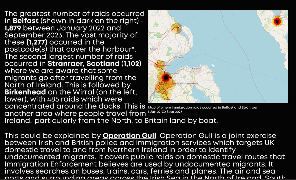 Prof Dina Zoe Belluigi tweet media