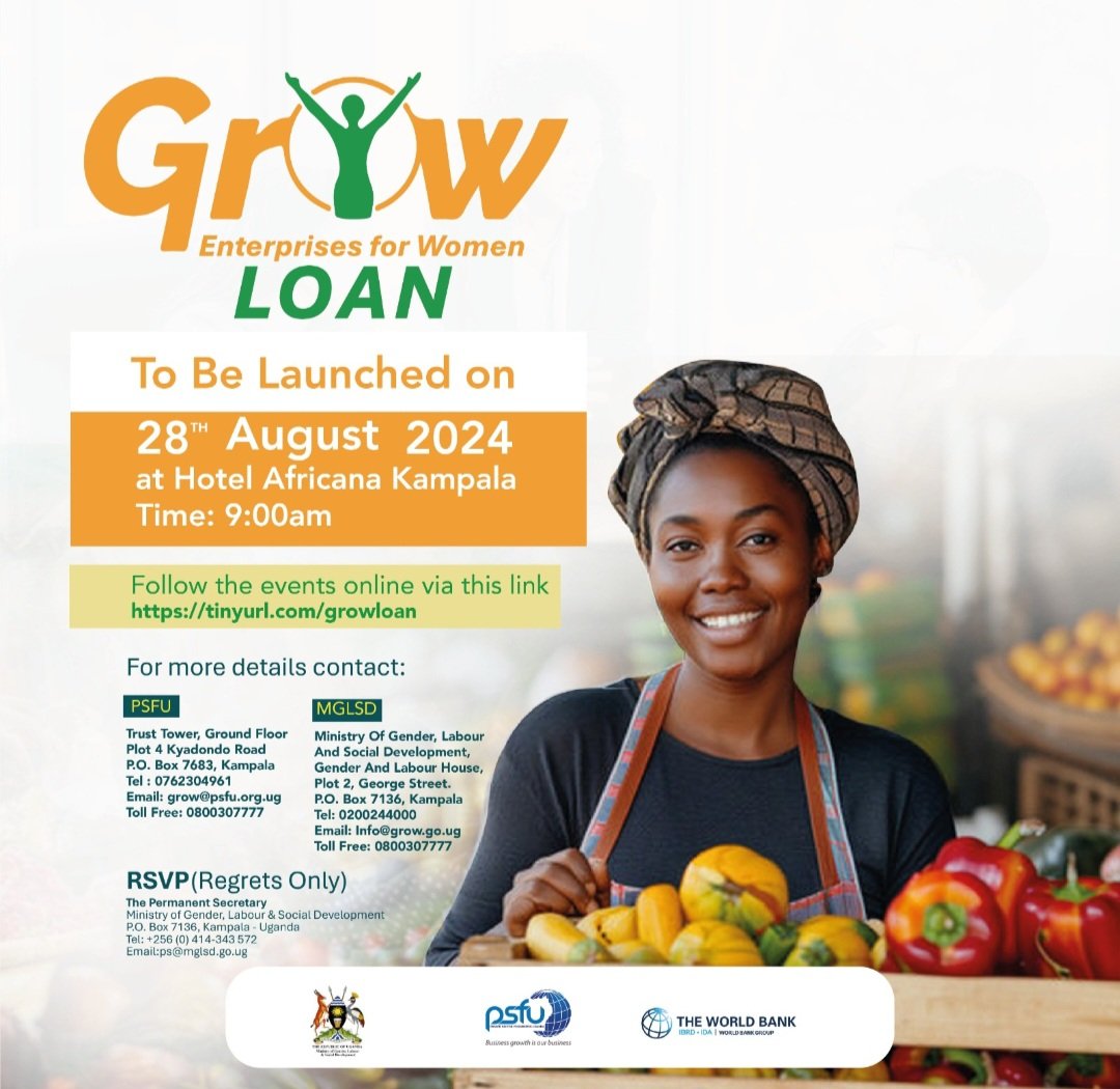 Uganda Media Centre tweet media