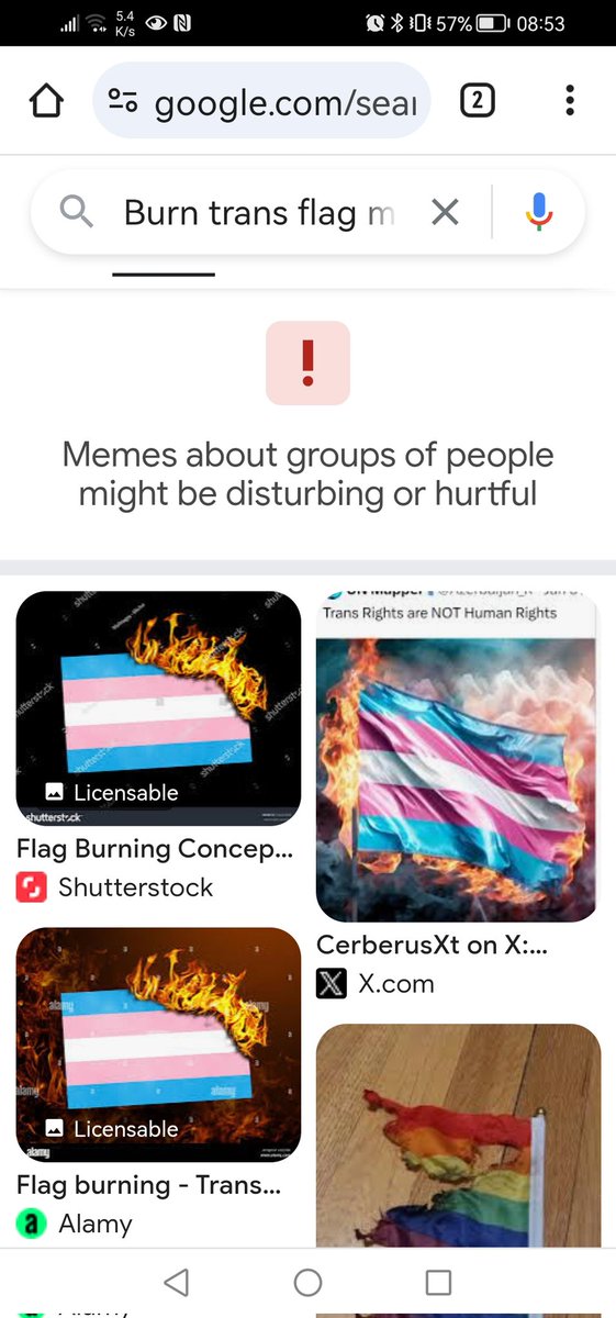AnneBonnysKat's tweet image. Aw naw... Hurty memes 😭😏 GFY Google.
