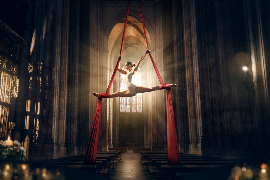 Trinity Room tweet media