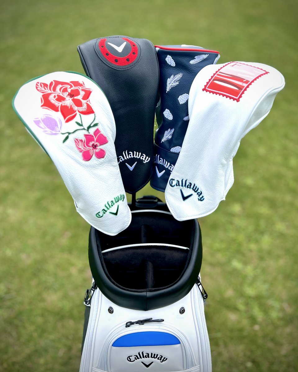 Callaway Golf Europe tweet media