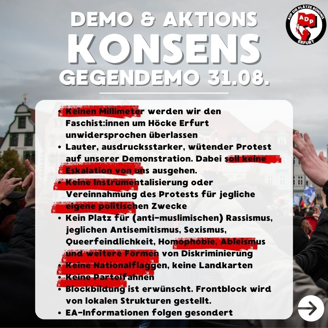 Auf die Plätze tweet media