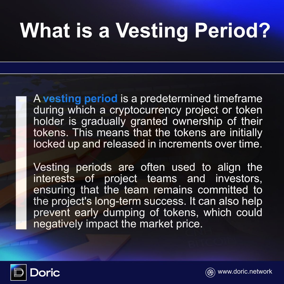VestingPeriod