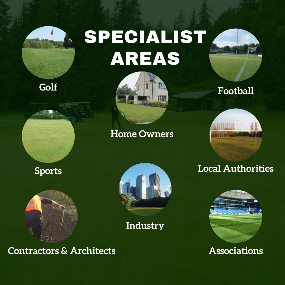 euroturfgrass's tweet photo. Why choose European Turfgrass Specialists?

We can help you to reduce your construction &amp; maintenance costs whilst simultaneously enhancing your playing standards!

📧info@euroturfgrass.co.uk https://t.co/mf5AJUSV2q