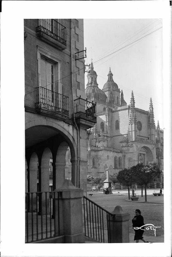 Segovia HistóRica tweet media