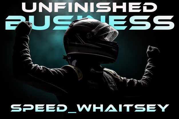 It’s the week of reunions, this is Definitely Maybe one.

Welcome back, @F1_Whaitsey!

#SpeedforLife 🩵