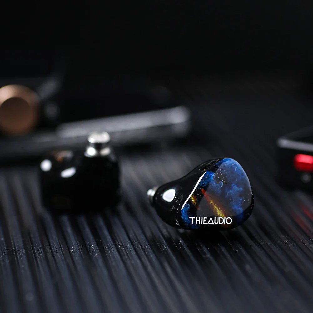 🪻新製品体験イベント　
✨抽選で1名様に「THIEAUDIO Origin」が当たる

🩰応募方法： 
①本アカウントをフォロー
②この投稿をＲＴ  

⏰応募締切は09/16(月)23:59 まで