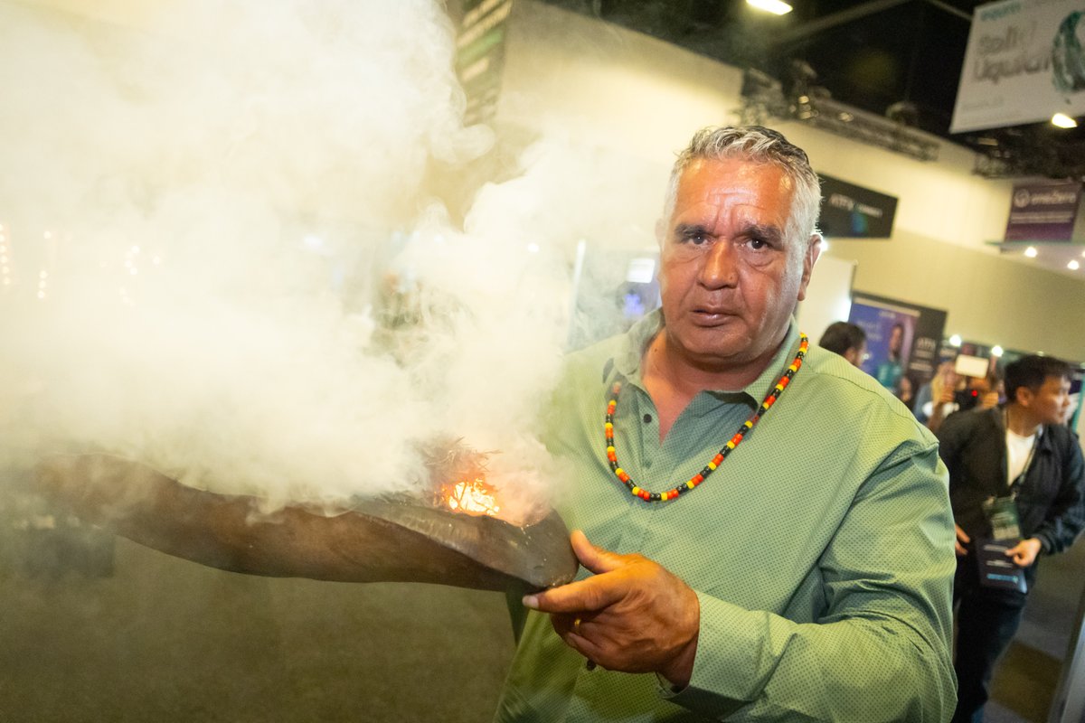 F_M_events's tweet image. Wrapping Up the 1st day of the FMPS:24 Exhibition. A day filled with knowledge from insightful speakers sessions to engaging exhibitions and lots of networking opportunities, we had a fantastic time. Get ready for tomorrow!

#fmps #fmps24 #fmevents