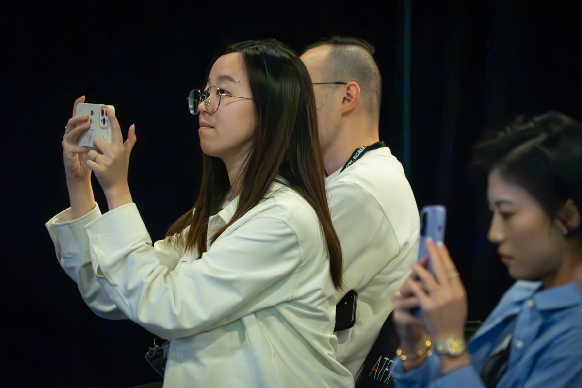 F_M_events's tweet image. Wrapping Up the 1st day of the FMPS:24 Exhibition. A day filled with knowledge from insightful speakers sessions to engaging exhibitions and lots of networking opportunities, we had a fantastic time. Get ready for tomorrow!

#fmps #fmps24 #fmevents