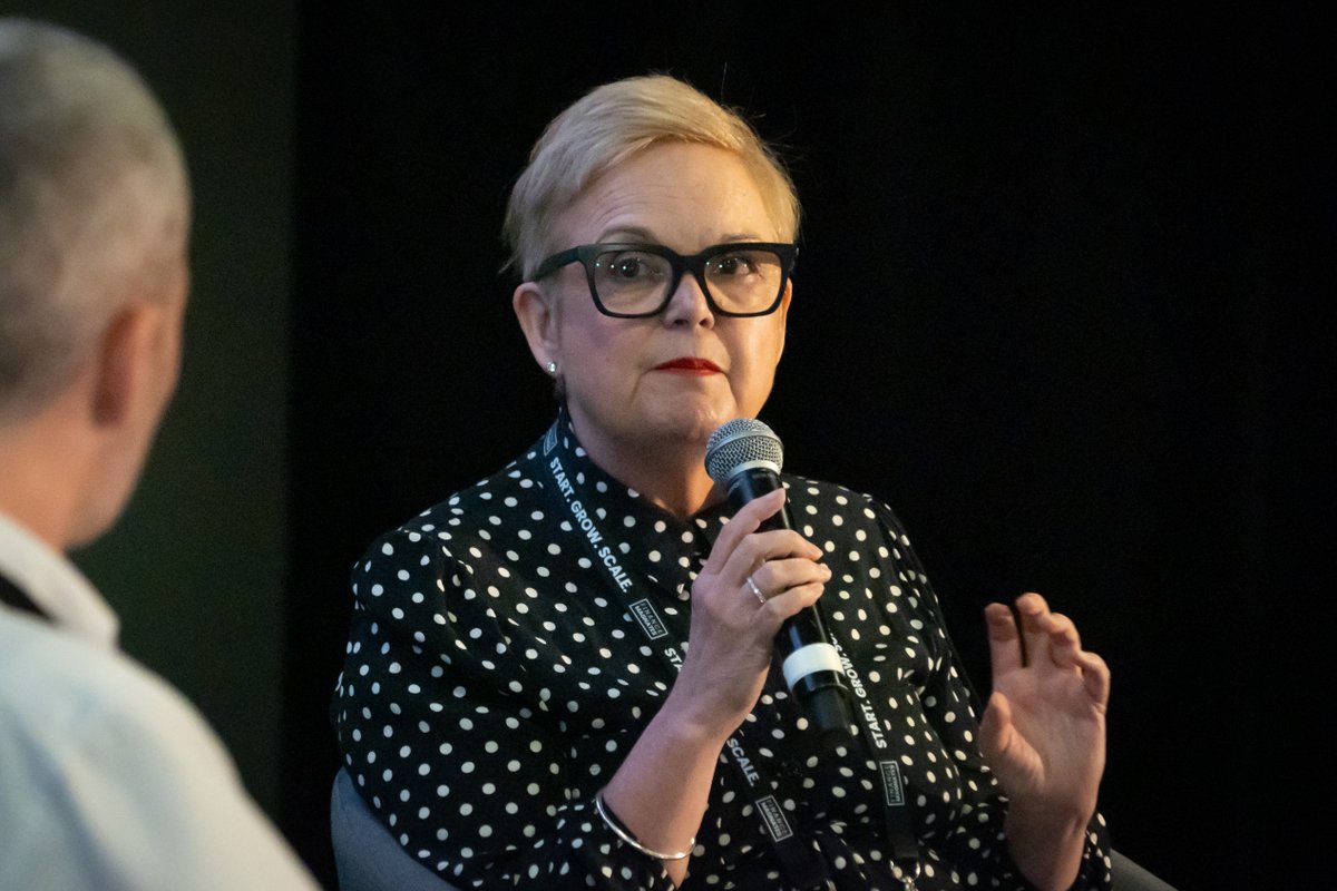 F_M_events's tweet image. Wrapping Up the 1st day of the FMPS:24 Exhibition. A day filled with knowledge from insightful speakers sessions to engaging exhibitions and lots of networking opportunities, we had a fantastic time. Get ready for tomorrow!

#fmps #fmps24 #fmevents