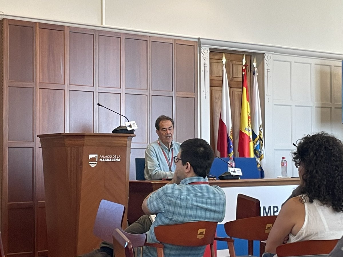 PTI Ciencia Digital tweet media