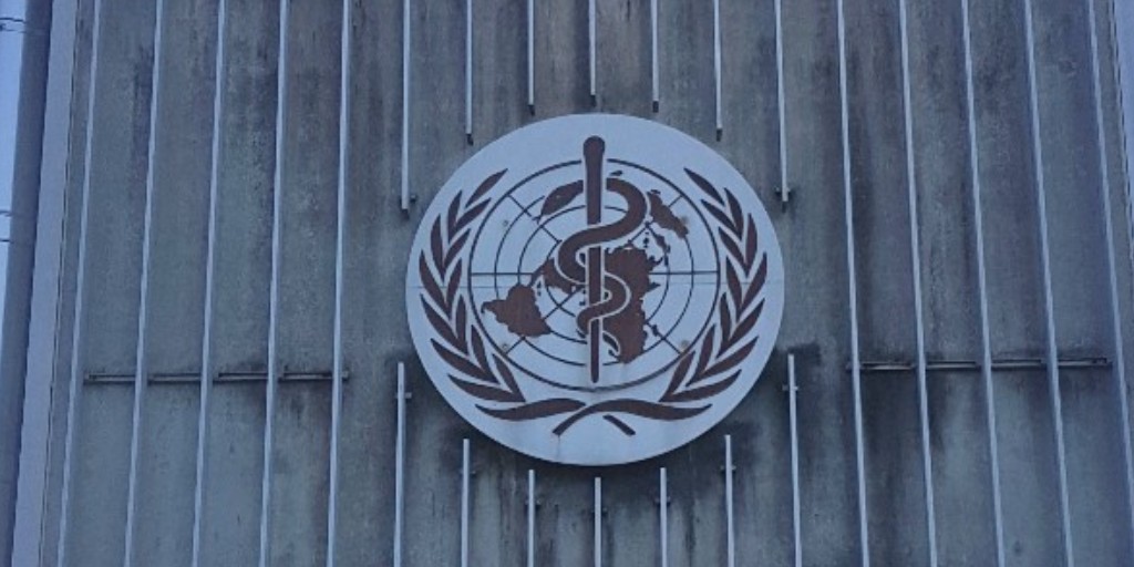 HIS is delighted to join colleagues from around the world at the <a href="/WHO/">World Health Organization (WHO)</a> to discuss the Global Action Plan and Monitoring Framework for IPC. 

We're grateful to the WHO team for their leadership, and excited to be part of this important project.

🌍 The plan: ow.ly/gE5n50T8i8m