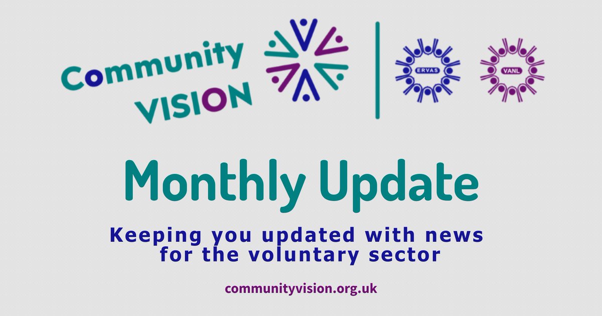 Monthly Update from Community VISION - September 2024 - mailchi.mp/communityvisio…