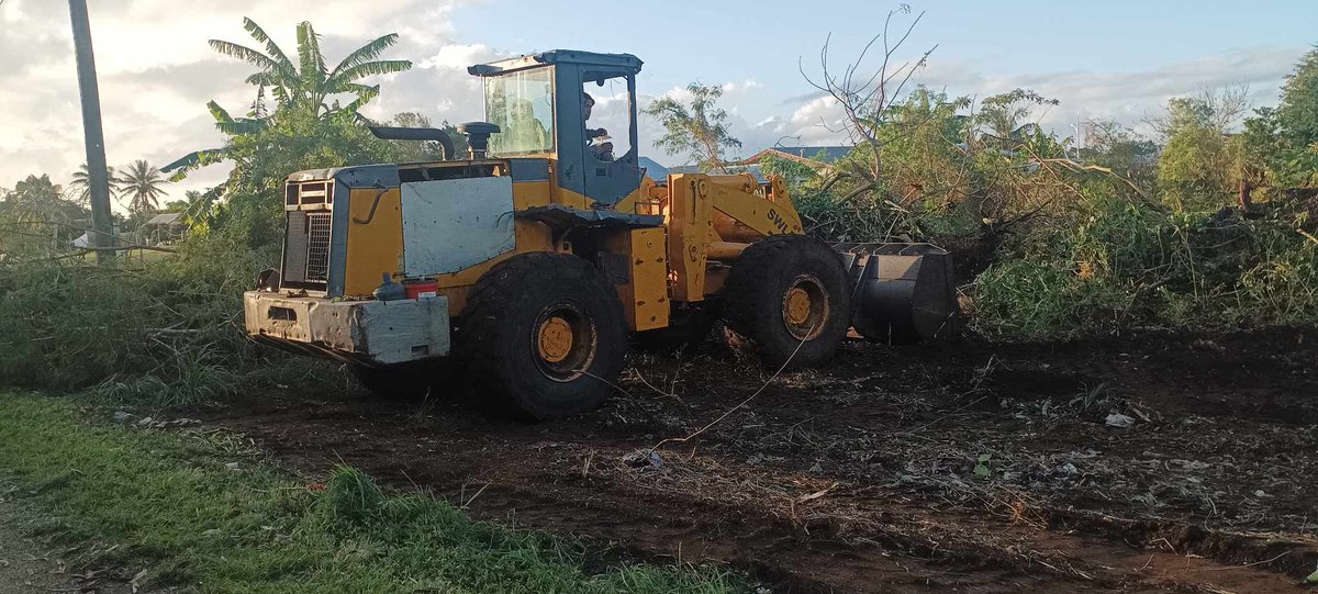 PacWPSMediators's tweet photo. We're so proud of #VanessaHeleta & #TalithaProjectTonga as work gets underway to commence building of the Lapaha Youth Hub - in collaboration w @STPCoalitionPac. Vanessa is the @GPPAC Pacific network rep to the #StPC established in 2016! #Peace #HumanitarianNexus @lotupasifika https://t.co/Y8DmlqWu06