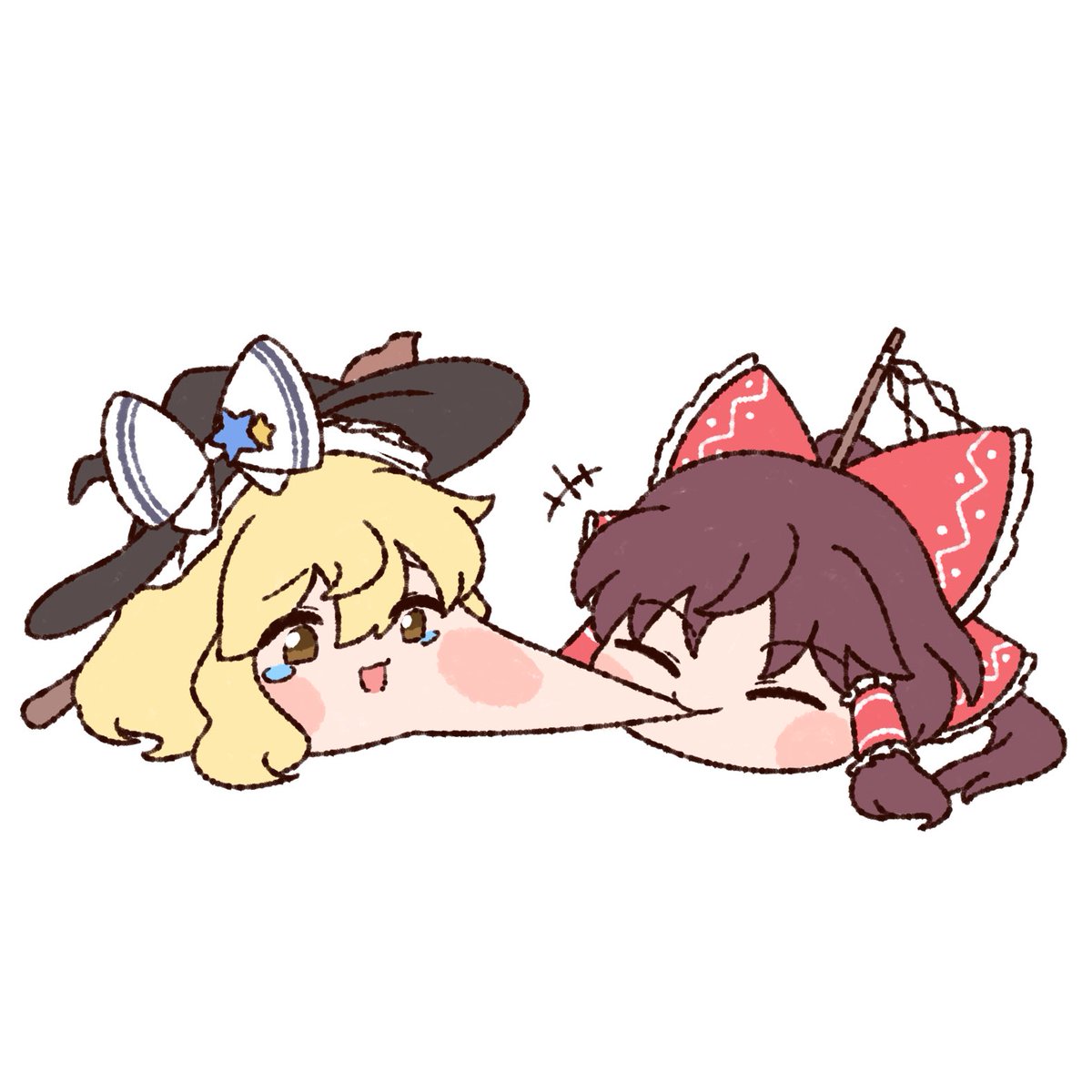 Y75Zei's tweet photo. #東ロワゆっくり https://t.co/7MU4l55ifG
