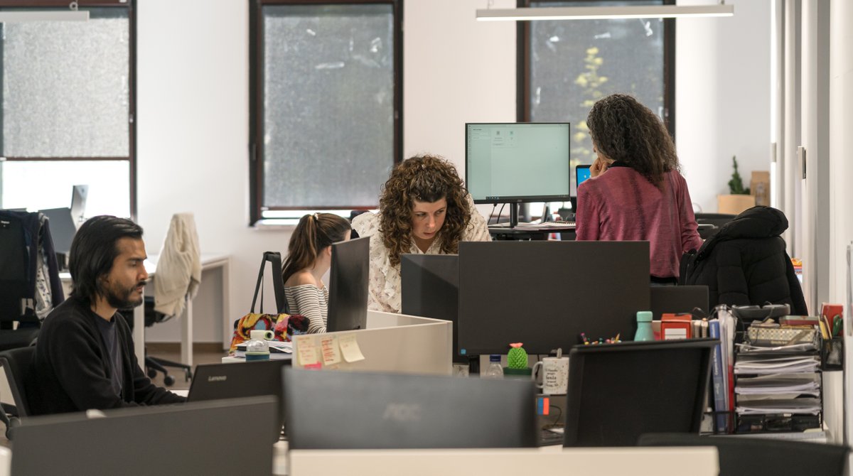 ui1Universidad's tweet photo. 🎓 ¿Quieres comunicar los avances científicos y marcar la diferencia? Nuestro Máster en Divulgación Científica te prepara para el futuro. 💡 100% online, flexible y con un equipo docente experto. ¡Inscríbete! 🔗 https://t.co/Q9CZUbHVYG
#DivulgacionCientifica #Ui1 #MasterOnline https://t.co/9EyVTP8SVM