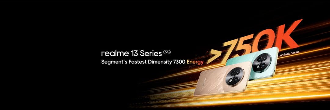 MrRancho02's tweet photo. This is how a significant phone looks like. Scheduled for launch on tomorrow, #realme13SeriesLaunchTomorrow https://t.co/XClDqvMdmQ https://t.co/RScPuRWs6l