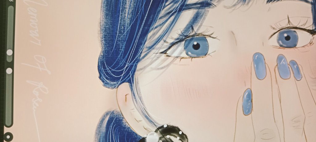 memoar of rose (@thetimeofrose) / Posts / X