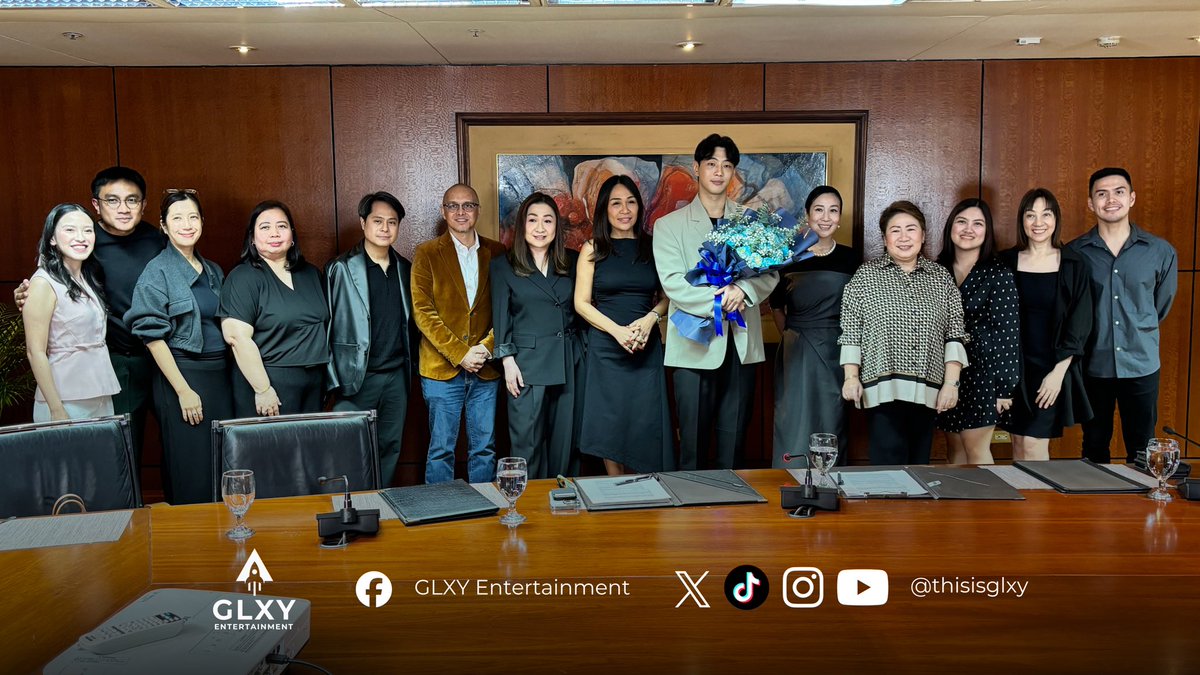GMA 7 <a href="/gmanetwork/">GMA Network</a> officially welcomes Korean actor Kim Ji Soo to Sparkle GMA Artist Center <a href="/Sparkle_GMA/">Sparkle GMA Artist Center</a>! Congratulations, Jisoo! We’re looking forward to your future projects! 🫶🫰