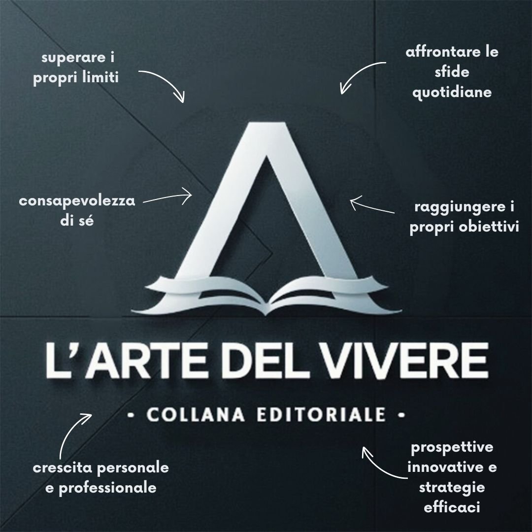 Annuncio della Nuova Collana Editoriale: L’Arte del Vivere dileandro.com/annuncio-della… #LArteDelVivere #NuovaCollana #CrescitaPersonale #Coaching #SelfHelp #Motivazione #Consapevolezza #LibriCheIspirano #LeggiamoInsieme #LibriDiCrescita #BookLovers #Benessere #LibriCheAmiamo