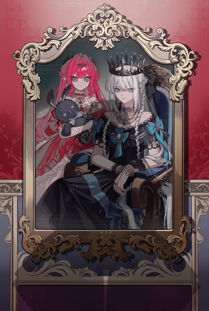 花葬列 tweet media