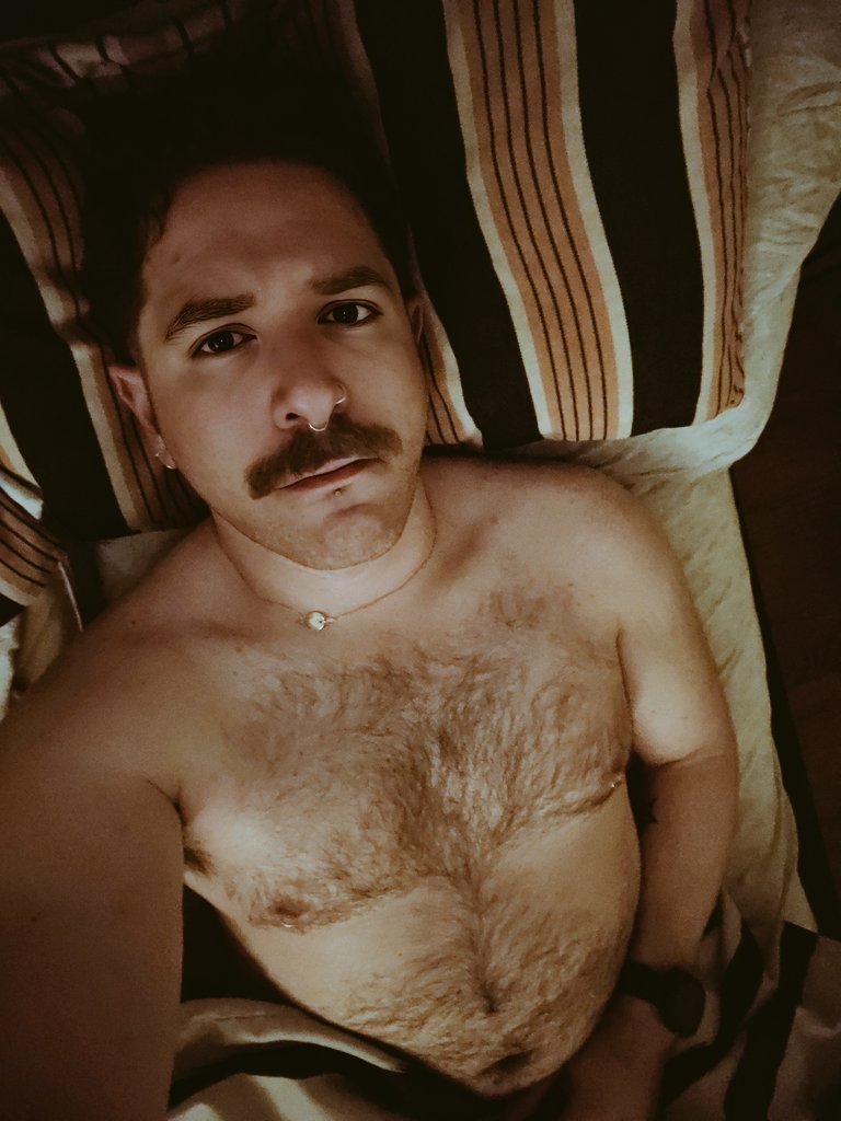 just saying hello 🫰