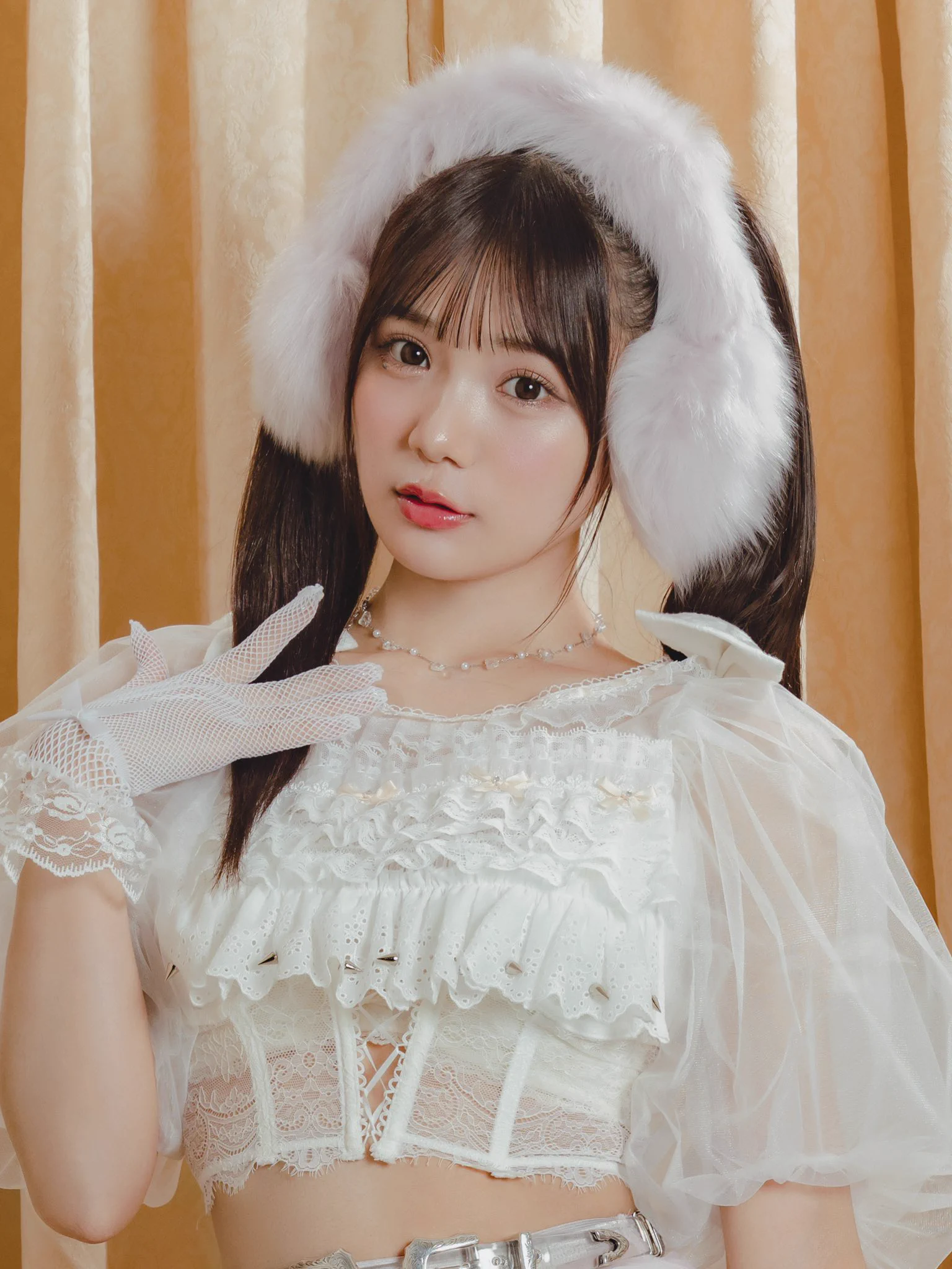 古澤 里紗 ( CUTIE STREET ) on X: 