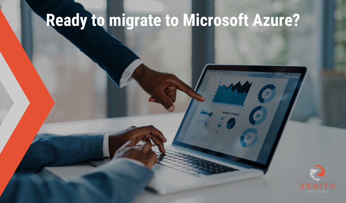 ZenithSystemsUK's tweet photo. Ready to unleash the power of the cloud with Microsoft Azure?

Whether you're building scalable apps, leveraging AI or managing data, Azure offers a comprehensive suite of services to drive innovation and efficiency. https://t.co/GjNTMAzMUs