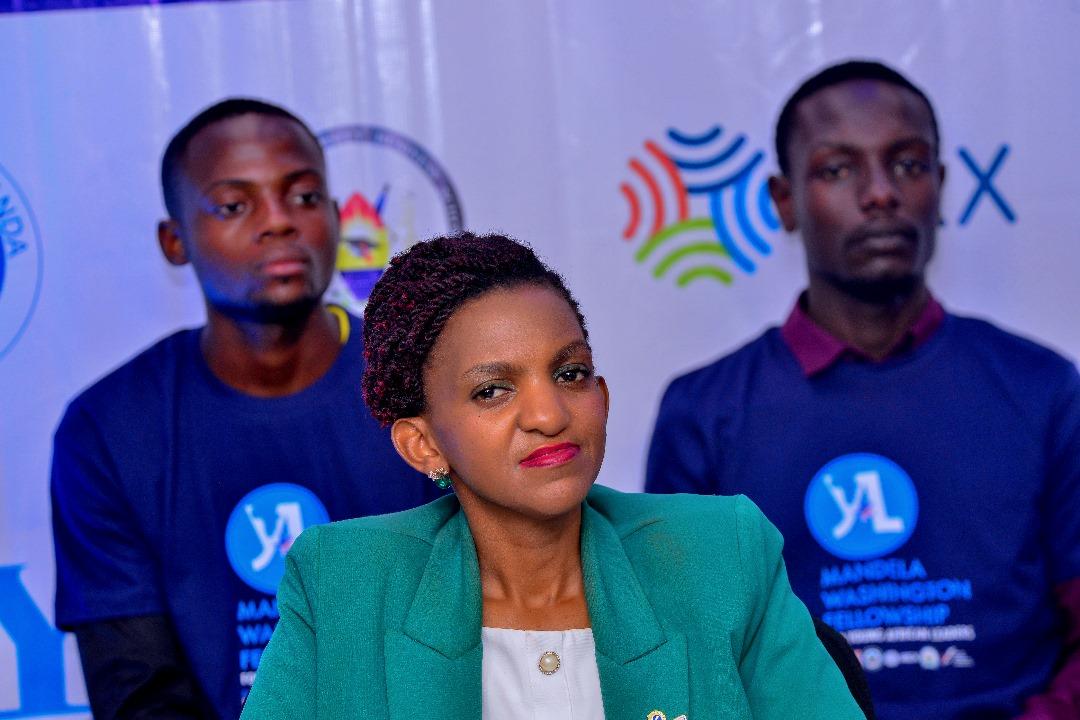 Pictures from the just concluded ISEP