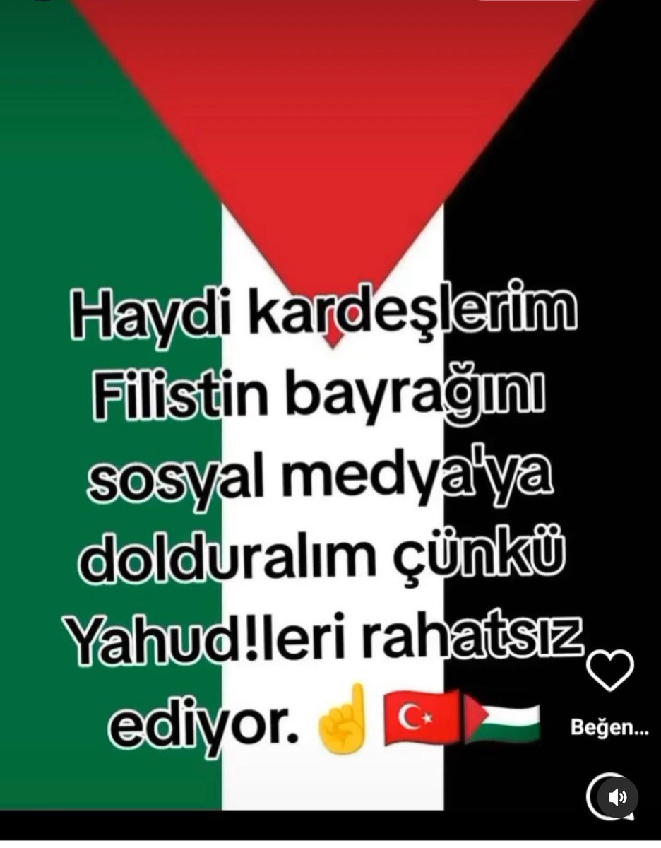 Filistin Özgür olana kadar Haykıracağız!

Çünkü Ben İnsanım!