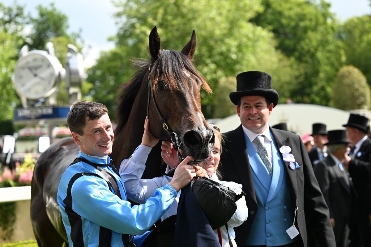 <a href="/HDwyerRacing/">Henry Dwyer Racing</a> <a href="/NEF_stud/">Noor Elaine Farm</a> <a href="/Racing/">Racing.com</a> <a href="/RSN927/">RSN Racing & Sport</a> <a href="/WHR/">World Horse Racing</a> <a href="/RacingTV/">Racing TV</a> <a href="/Goodwood_Races/">Goodwood Racecourse</a> <a href="/yorkracecourse/">York Racecourse</a> <a href="/haydockraces/">Haydock Park Races</a> <a href="/7horseracing/">7HorseRacing 🐎</a> Thank you, ASFOORA💙We are just happy to be a part of your exceptional journey here in the UK. Good luck on your journey home! 🇦🇺