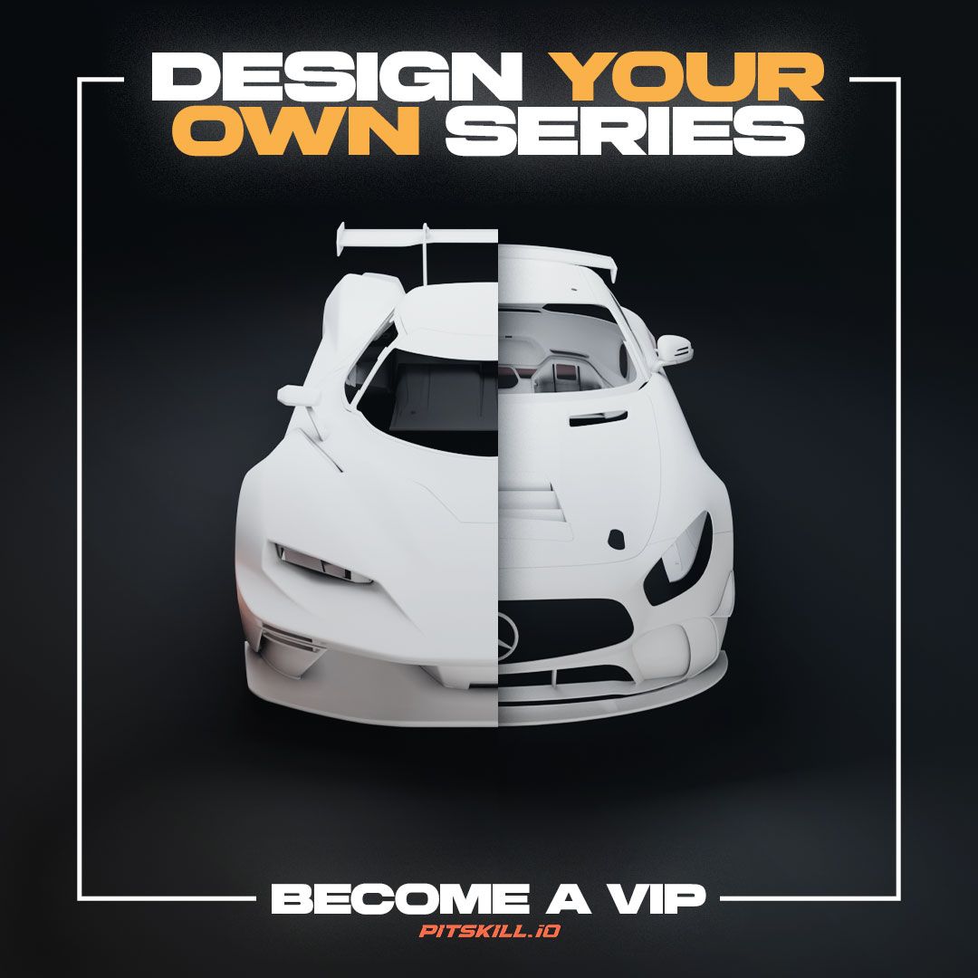 This marks the last opportunity! You have under 24 hours from now to submit your entry and influence the upcoming Season of Pitskill! Reminder, to be eligible for submission you must be a Platinum or Diamond level on Patreon!