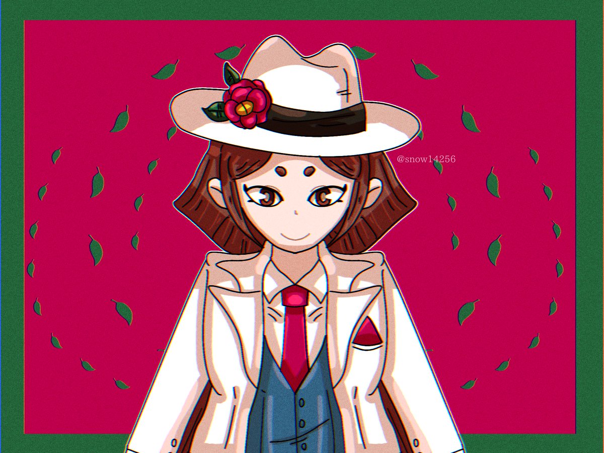 #8月28日はカルラの日
素敵なタグお借りしました✨