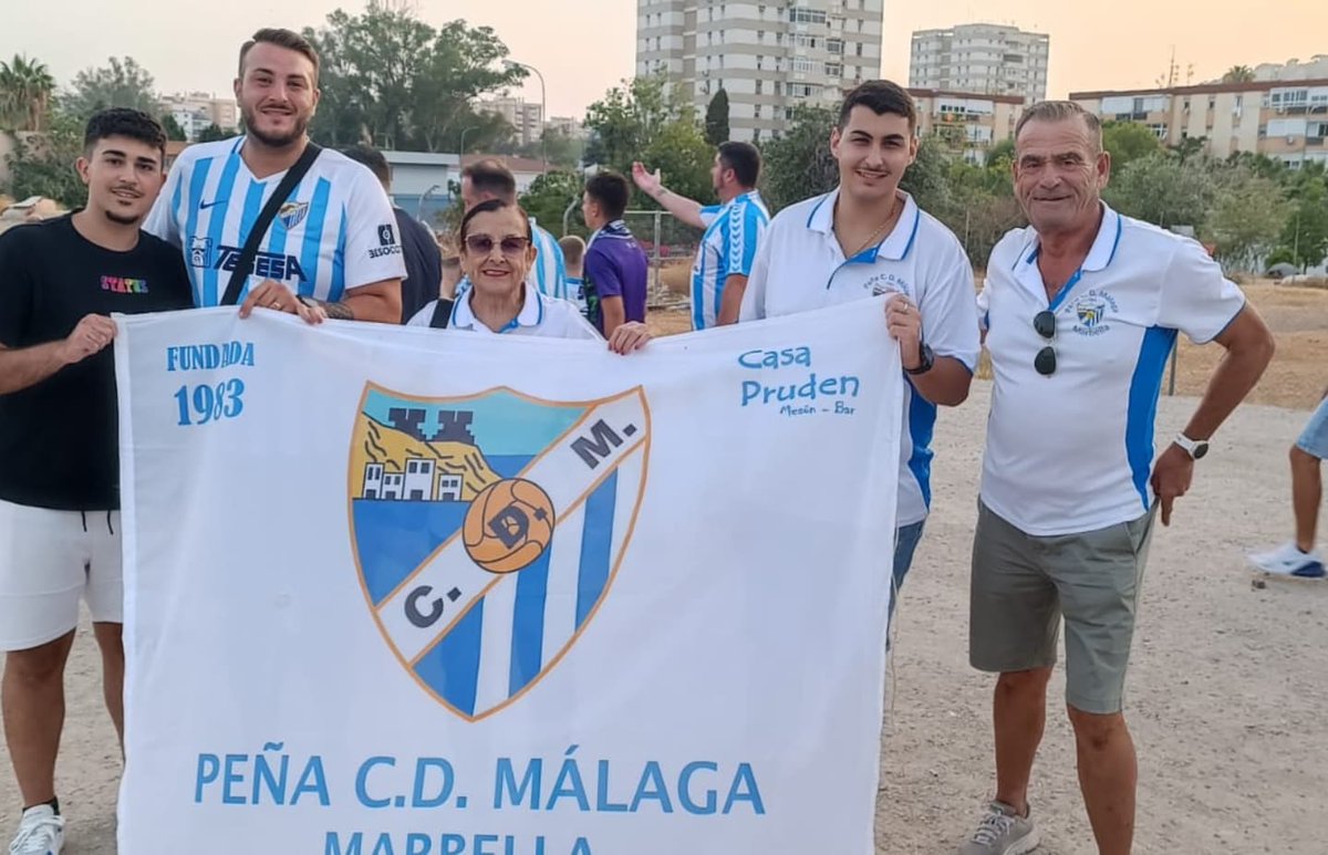 pcdmalagademarbella tweet media